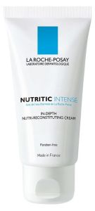 La Roche-Posay Nutritic Intense Cream (50mL)