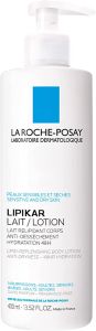 La Roche-Posay Lipikar Fluide (400mL)