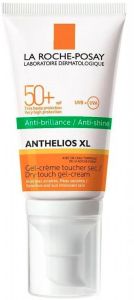 La Roche-Posay Anthelios XL Dry Touch Facial Sunscreen SPF50+ (50mL)