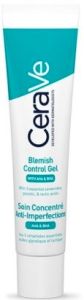 CeraVe Blemish Control Gel (40mL)