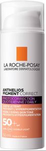 La Roche-Posay Anthelios Pigment Correct SPF50+ (50mL) Medium