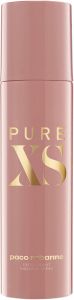 Paco Rabanne Pure XS For Her Deospray (150mL)