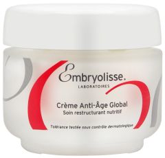 Embryolisse Global Anti-Age Cream (50mL)