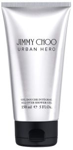 Jimmy Choo Urban Hero Shower Gel (150mL)
