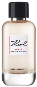 Karl Lagerfeld Paris Saint Guillaume Eau de Parfum