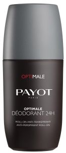Payot Homme Optimale Roll-on Deodorant (75mL)