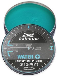 Hairgum Water+ Hair Styling Pomade