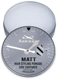 Hairgum Matt Hair Styling Pomade