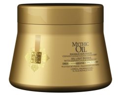 L'Oreal Professionnel Mythic Oil Light Masque With Osmanthus & Ginger Oil (200mL)