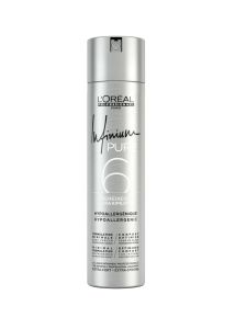 L'Oreal Professionnel The Infinitely Professional Hairspray (500mL) Extra-Strong