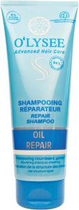 O'lysee Repair Shampoo Oil Repair (250mL)