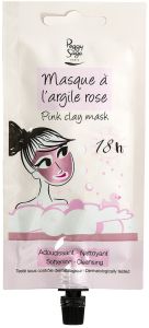 Peggy Sage Pink Clay Mask (25mL)
