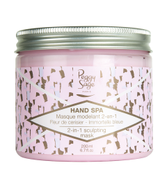 Peggy Sage Hand Spa 2-in-1 Sculpting Mask (200mL)