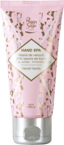 Peggy Sage Hand Spa Velvet Hands Cream (50mL)