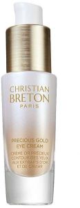 Christian Breton Precious Gold & Caviar Eye Cream (15mL)