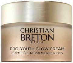 Christian Breton Pro-Youth Glow Cream Prevention & Glow Cream (50mL)