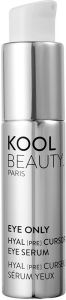 Kool Beauty Hyal Pre Cursor Eye Serum (15mL)