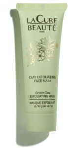 La Cure Beautè Clay Exfoliation Face Mask (50mL)