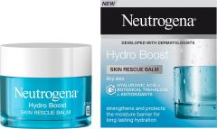 Neutrogena Hydro Boost Skin Rescue Balm For Dry Skin (50mL)
