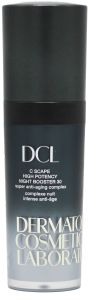 DCL C Scape High Potency Night Booster 30 (30mL)