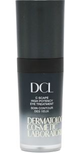 DCL C Scape High Potency Eye Treatment (15mL)