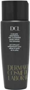 DCL C Scape Enzymatic Gel Cleanser (200mL)
