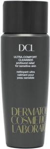 DCL Ultra- Comfort Cleanser (200mL)