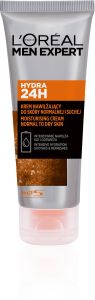 L'Oreal Paris Men Expert Hydra 24h Moisturizing Cream for Normal Skin (75mL)