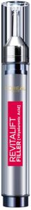 L'Oreal Paris Revitalift Filler Serum 40+ Hyaluronic Replumping (16mL)