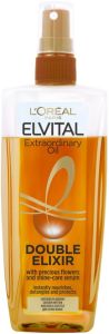 L'Oreal Paris Elvital Extraordinary Oil Leave In Spray Conditioner (200mL)
