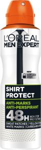 L'Oreal Paris Men Expert Shirt Protect Antiperspirant (150mL)