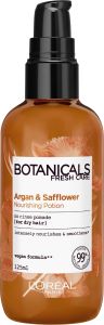 L’Oreal Paris Botanicals Fresh Care Argan & Safflower Cream (125mL)