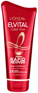L'Oreal Paris Elvital Color Vive Rapid Reviver (180mL)