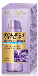 L'Oreal Paris Hyaluron Specialist Concentrated Gel (50mL)