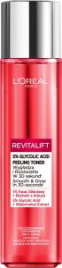 L'Oréal Paris Revitalift Peeling Toner (180mL)