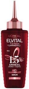 L'Oreal Paris Elvital Full Resist Anti-Hair Loss Serum (100mL)