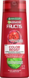 Garnier Fructis Color Resist Shine Protecting Shampoo (250mL)