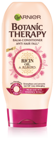 Garnier Skin Naturals Botanic Therapy Ricin Almond Conditioner (200mL)