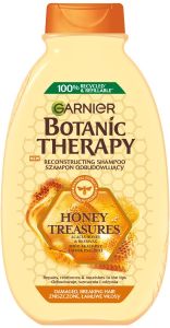 Garnier Botanic Therapy Honey & Propolis Shampoo (400mL)