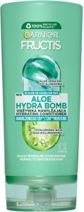 Garnier Fructis Aloe Hydra Bomb Hydrating Conditioner (200mL)