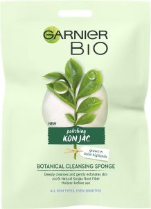 Garnier Bio Purifying Konjac Sponge