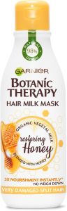 Garnier Botanic Therapy Milk Honey Hair Mask (250mL)