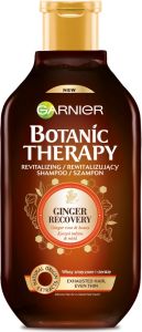 Garnier Botanic Therapy Revitalizing Ginger Revitalizing Shampoo for Fine Exausted Hair (400mL)