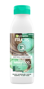 Garnier Fructis Hair Food Aloe Hydrating Conditioner for Normal to Dry Hair (350mL)