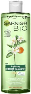 Garnier Bio Orange Blossom Micellar Water (400mL)