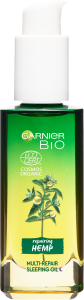 Garnier Bio Hemp Face Oil (30mL)
