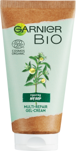 Garnier Bio Hemp Face Cream (50mL)
