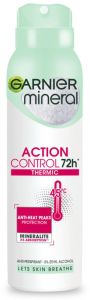Garnier Mineral Action Control Thermic Spray (150mL)