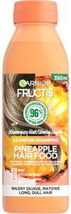 Garnier Fructis Hair Food Pineapple Shampoo (350mL)
