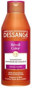 Dessange Professional Hair Luxury Réveil Color Protecting Shampoo (250mL)